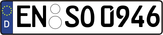 EN-SO0946