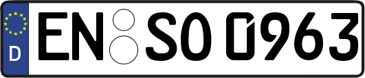 EN-SO0963