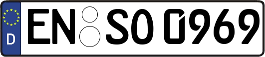 EN-SO0969