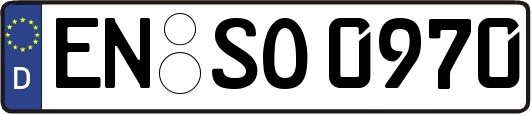 EN-SO0970