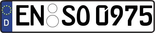 EN-SO0975
