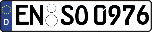 EN-SO0976