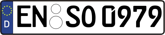 EN-SO0979