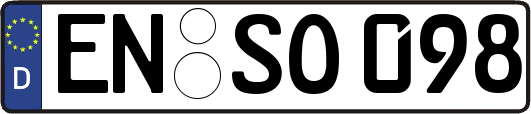 EN-SO098