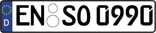 EN-SO0990