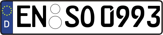 EN-SO0993