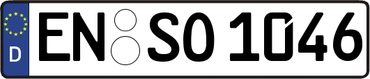 EN-SO1046