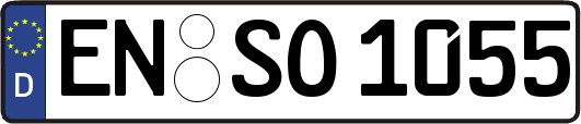 EN-SO1055