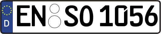 EN-SO1056