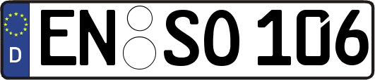 EN-SO106
