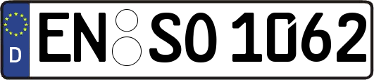 EN-SO1062