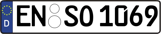 EN-SO1069