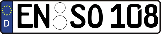 EN-SO108