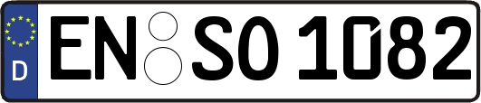 EN-SO1082