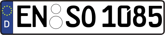 EN-SO1085