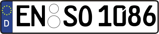 EN-SO1086