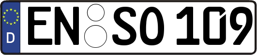EN-SO109