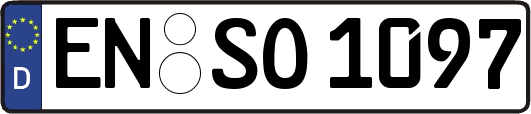 EN-SO1097