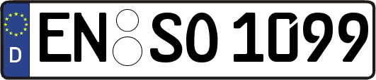 EN-SO1099