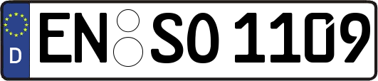 EN-SO1109