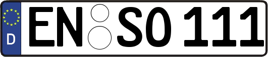 EN-SO111