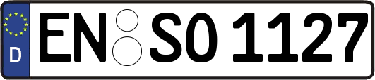 EN-SO1127
