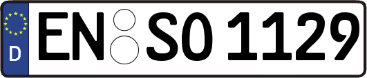 EN-SO1129