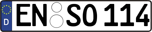 EN-SO114
