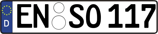 EN-SO117