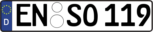 EN-SO119