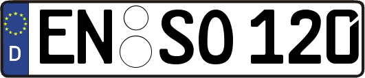 EN-SO120