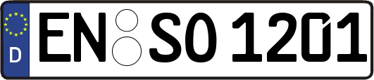 EN-SO1201