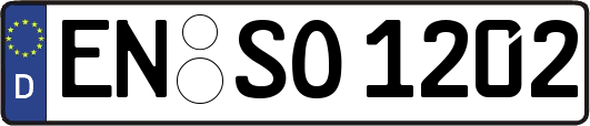 EN-SO1202