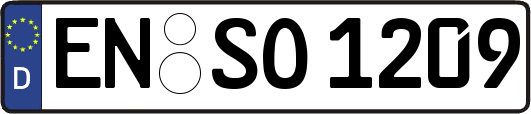 EN-SO1209