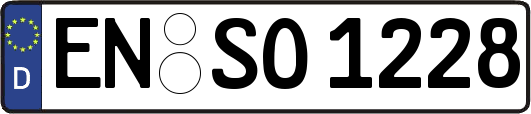 EN-SO1228