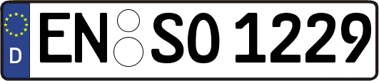 EN-SO1229