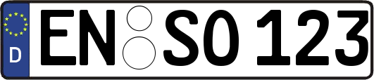 EN-SO123