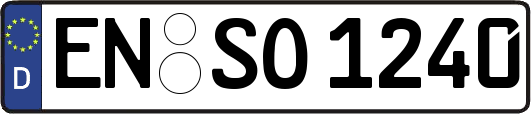 EN-SO1240