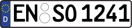 EN-SO1241