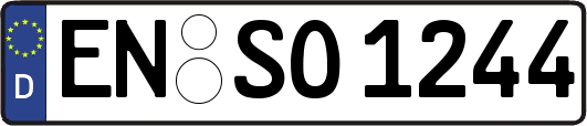 EN-SO1244