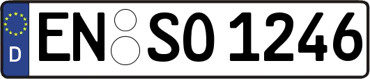 EN-SO1246
