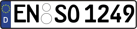 EN-SO1249