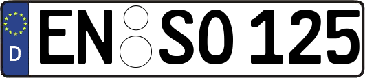 EN-SO125