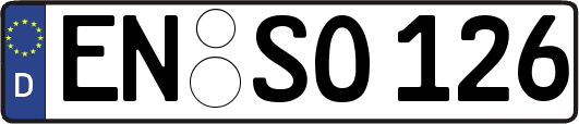 EN-SO126