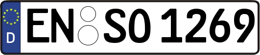 EN-SO1269
