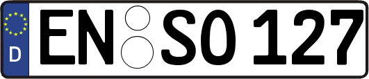 EN-SO127