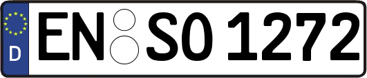 EN-SO1272