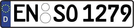 EN-SO1279