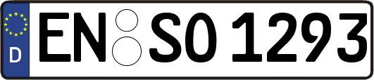 EN-SO1293