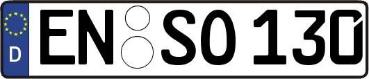 EN-SO130